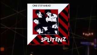 Split Enz - One Step Ahead (lyrics)