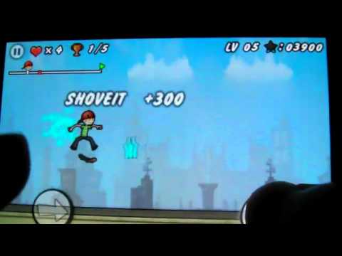 skater boy android gratuit