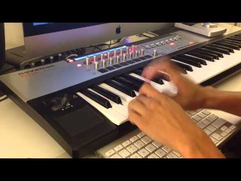 "Tetris" by Cole Plante 30 Second Music Video