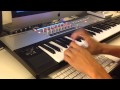 Tetris By Cole Plante 30 Second Music Video