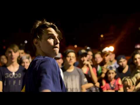 ZIKARIO vs CHAVITO - 4tos 1vs1 FECHA 3 (2da Temporada) - Sinescritura