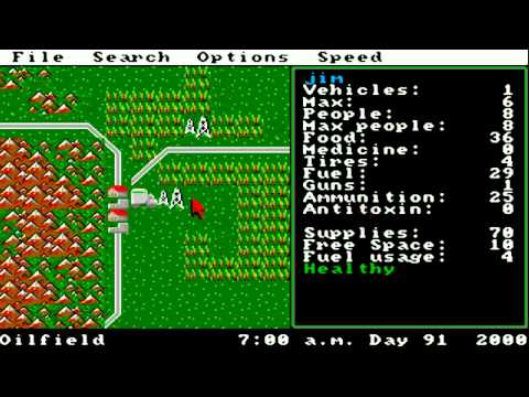 Roadwar 2000 picture