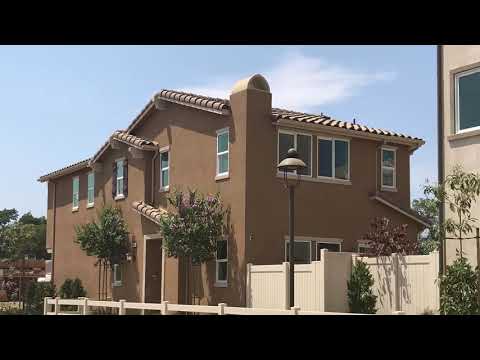 New houses for sale in LA