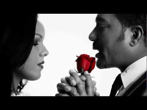Frank Reyes - Amor a distancia (video Oficial) HD