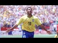 Romário, O Baixinho [Goals & Skills] - Part 1