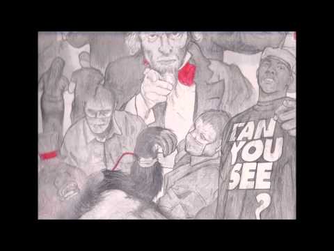 POTENT WHISPER - [ALPHA-DEATH] Prod. RiskBeats