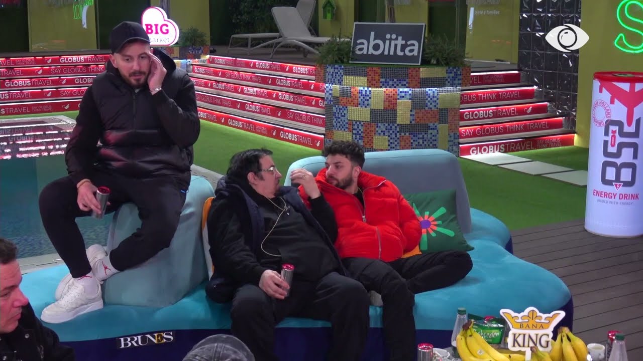 “Pse je kaq e poshtër Sara?”/ Gazi- Olsit: Është dramë…