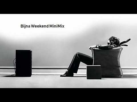 Ben Liebrand : Bijna Weekend MiniMix 28-06-2019