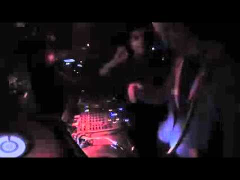 Joseph DL b2b Loris Frigau @ Club Reina London  10 am