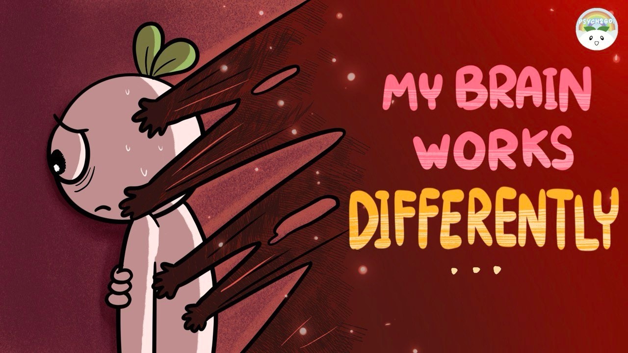 The Hidden Struggles of the ADHD Brain (and How Stigma Makes It Worse)