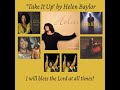 "Take It Up" by Helen Baylor