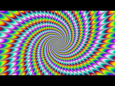 This Video Will Make You Forget Your Name In 7 Seconds!