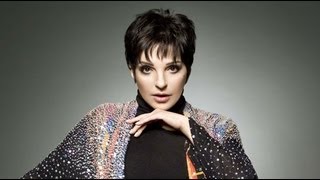 LIZA MINNELLI - &quot;SOMETHING WONDERFUL&quot; (THE KING AND I) BEST HD QUALITY