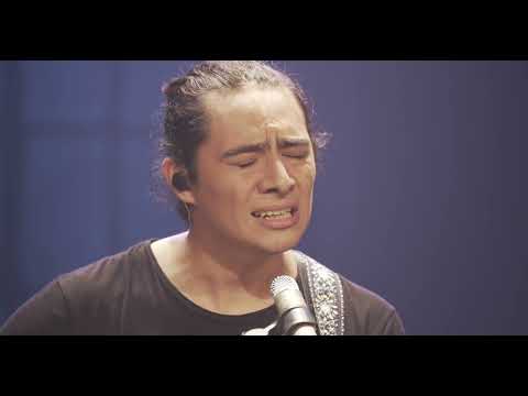 Manu Estrada - Desarraigo (en vivo)