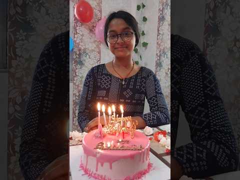 happy birthday Sunanda 🎂