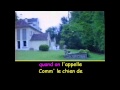 Karaoke Enfants 4 - Cadet Rousselle 