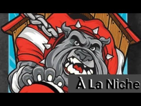 Mlk x Ti Minet x Gayo - À La Niche (213 #BkZ)