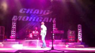 Craig Morgan - Little Bit Of Life &quot;Live&quot; in Tampa, FL
