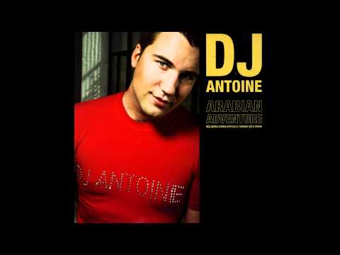 DJ Antoine feat. Tom Dice - Sunlight