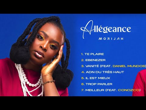 Morijah - Ep "ALLÉGEANCE" Complet