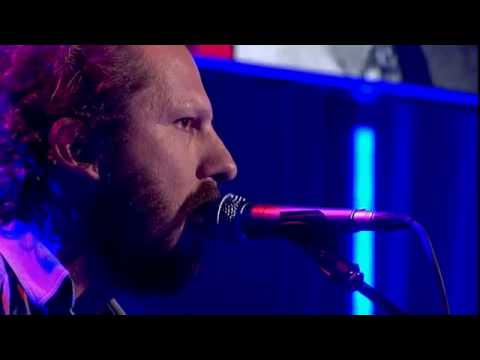 Tom Barman - It's allright, ma (I'm only bleeding)