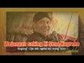 Pitutur Luhur Kanggo Menjalani Kehidupan Dalang Alm Ki Seno Nugroho