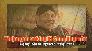 Download lagu Pitutur Luhur Kanggo Menjalani Kehidupan - Dalang Alm. Ki Seno Nugroho mp3 Download lagu Pitutur Luhur Kanggo Menjalani Kehidupan - Dalang Alm. Ki Seno Nugroho mp3