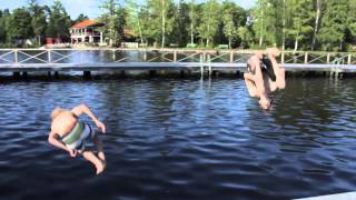 Summer, parkour, bmx and more!