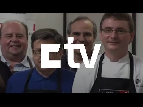 Silestone en TV - Cocineros