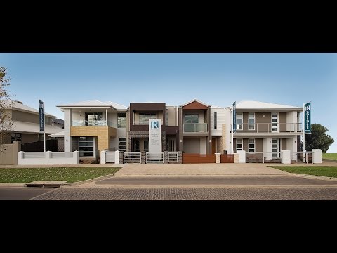 Wakefield - Rossdale Homes