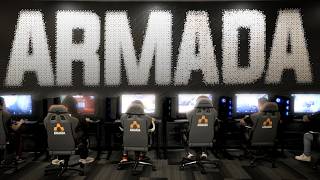 Inside Full Sail Armada: Gaming & Esports at Full Sail