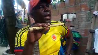 millo puro , tusa sobre tusa (willy perez)