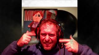 mucky pup boy in a mans world   review / reaction