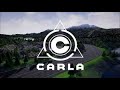 Carla Simulator WALKERS IN CARLA Codex Mohnish