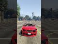 Boost On Horn Was A Terrible Idea Shorts Gta Funny Gaming Mods