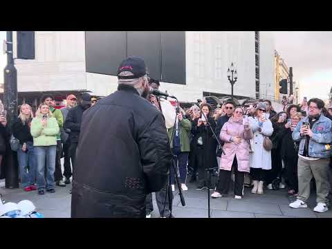 Teddy Swims & Victor Ray - Lose control