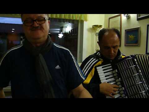 Juraj  Kovačević -Boluje Anka prijedorka - Uživo, Milan i ja, kod mene doma......