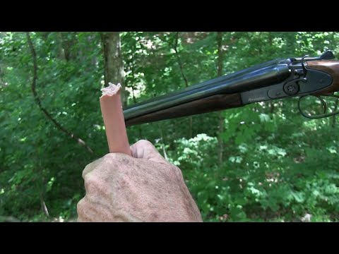 Is This The Most Dangerous Gun For A New Shooter?
