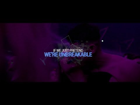 Psyko Punkz x DJ Isaac x Sound Rush - Unbreakable (Official Video)