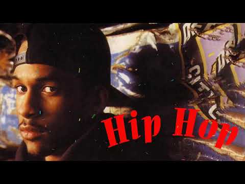 90's Underground Hip Hop - Rare Tracks - Sinistar Voicez, Street Connect, Mad Vibes and more