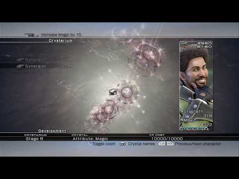 Final Fantasy XIII - Part 019 - Chapter 11 - Hecatoncheir