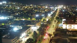 Avenida Barros Luco live webcam