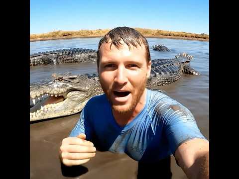 Insane AI Video (Google Veo 3 )