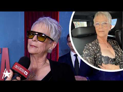 Jamie Lee Curtis Milf