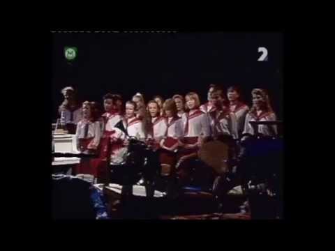 Peter, Vašo a Beáta deťom - Gramofónoví ľudkovia