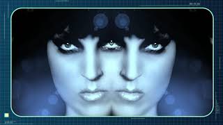 KRISTINE W   &quot;FLY AGAIN - THE SCUMFROG CLUB MIX&quot;. VIDEO REMIX CREATED BY DJ BRAD BERNIER