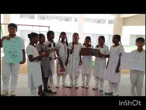 Kamarajar birthday celebration