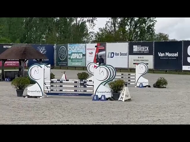 Showvideo Singapore van't Smisveld.