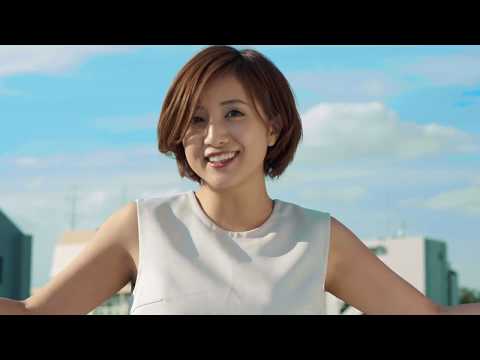 川上実津紀『CHANCE!!』- ミュージックビデオ