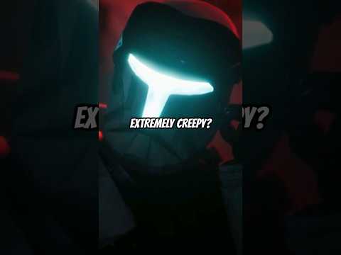 The CREEPIEST Thing About Order 66